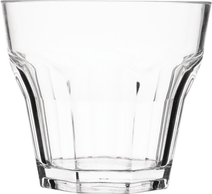  Olympia Kristallon Orleans Becher 200ml (12 St&uuml;ck) 