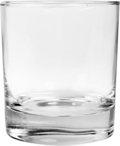  Utopia Old Fashioned Whiskeygl&auml;ser 330 ml (12 Stuks) 