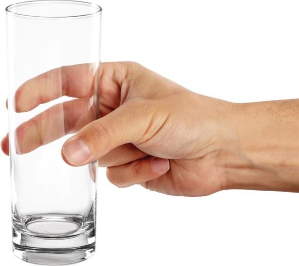 Olympia Longdrinkgl&auml;ser 36cl (12 St&uuml;ck) 