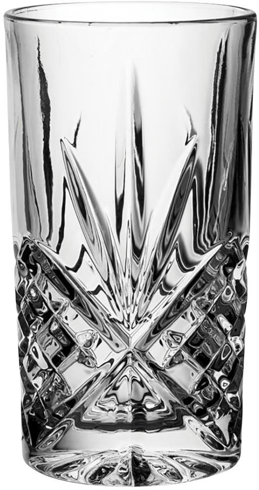  Utopia Symphony Hiball-Gl&auml;ser 350ml (6er-Pack) 