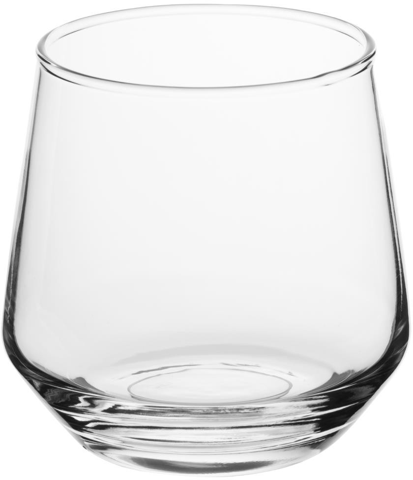  Olympia Atlanta Trinkgl&auml;ser, 300 ml, 12 St&uuml;ck 