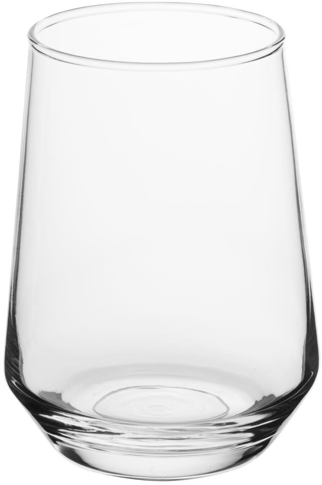  Olympia Atlanta Trinkgl&auml;ser, 370 ml, 12 St&uuml;ck 