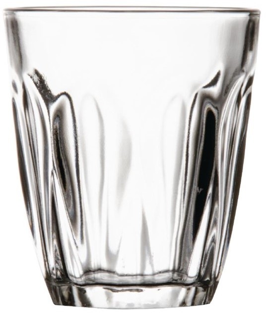  Olympia geh&auml;rtete Saftgl&auml;ser 20cl 