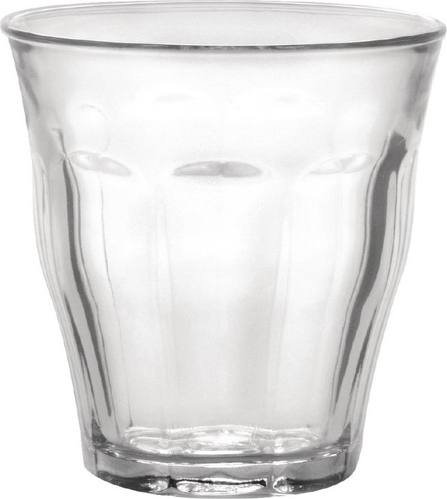  Duralex Picardie Tumbler 25cl 