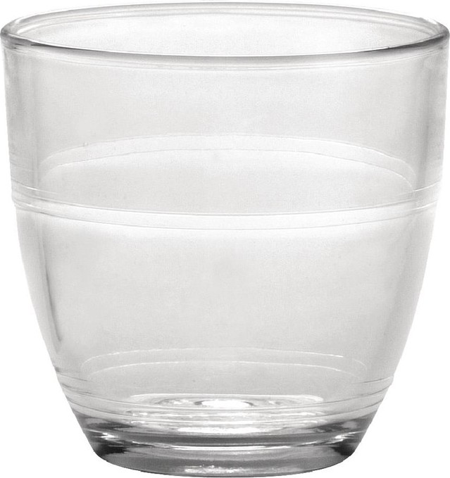  Duralex Gigogne Tumbler 16cl 