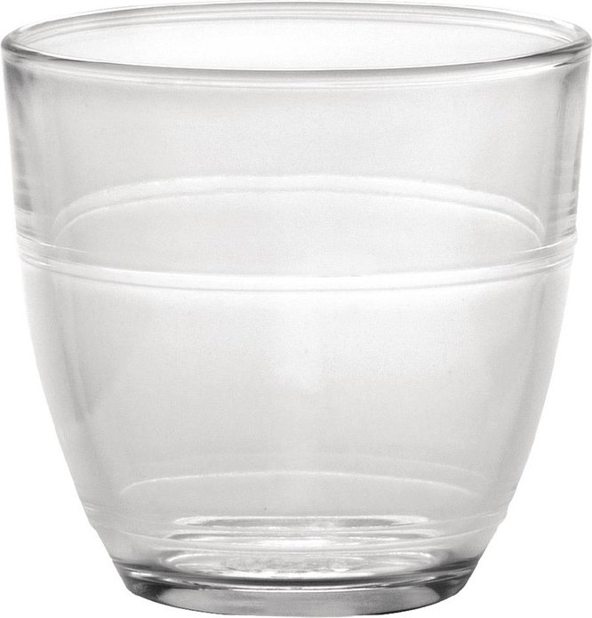  Duralex Gigogne Tumbler 22cl 