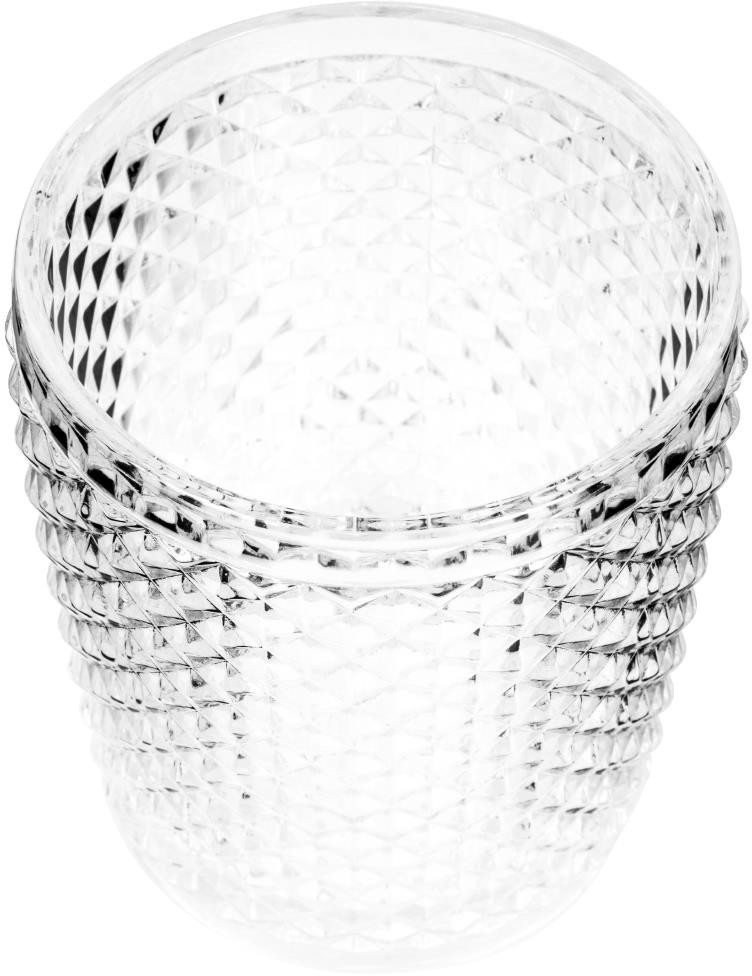  Utopia Dante Double Old Fashioned Gl&auml;ser 340ml (6er-Pack) 