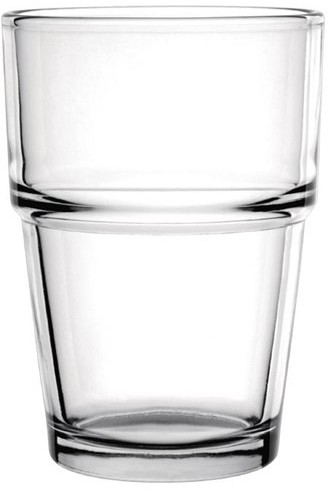  Olympia stapelbare Tumbler 20cl 