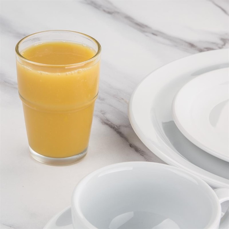  Olympia stapelbare Tumbler 20cl 