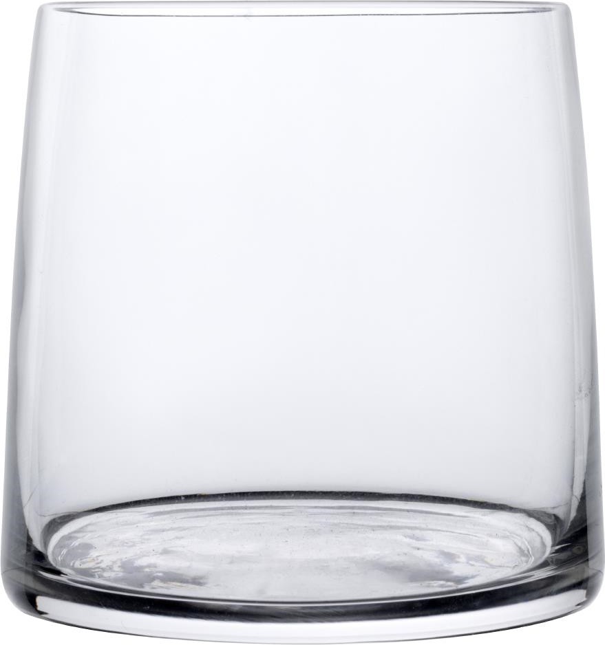  Olympia Arno Rocks Kristallgl&auml;ser 285ml/9.6oz (6 St&uuml;ck) 