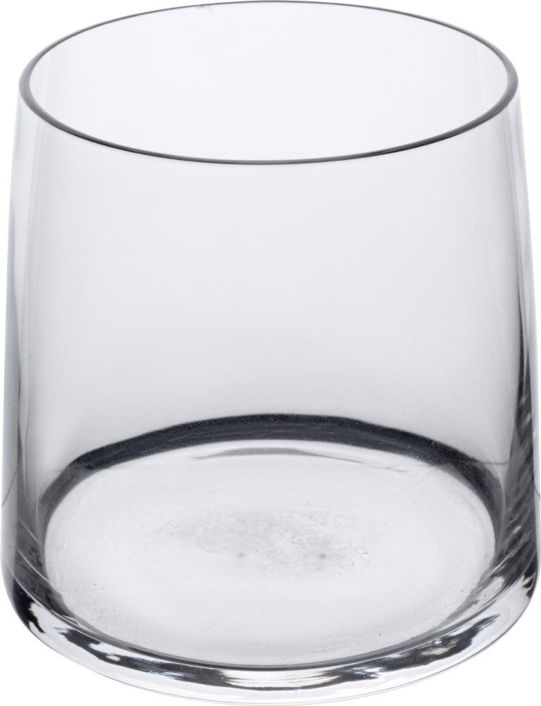  Olympia Arno Rocks Kristallgl&auml;ser 285ml/9.6oz (6 St&uuml;ck) 