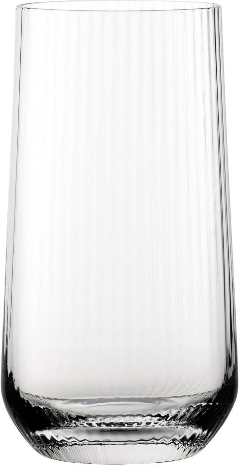  Utopia Hayworth Hiball-Gl&auml;ser 370ml (6er Pack) 