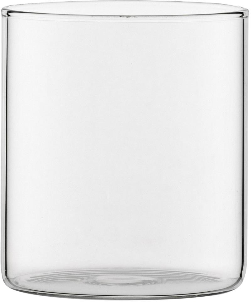  Utopia Outline Trinkgl&auml;ser 385ml (6er-Pack) 