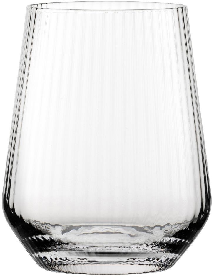  Utopia Konischer Hayworth Becher - 400ml (6er Pack) (B2B) 