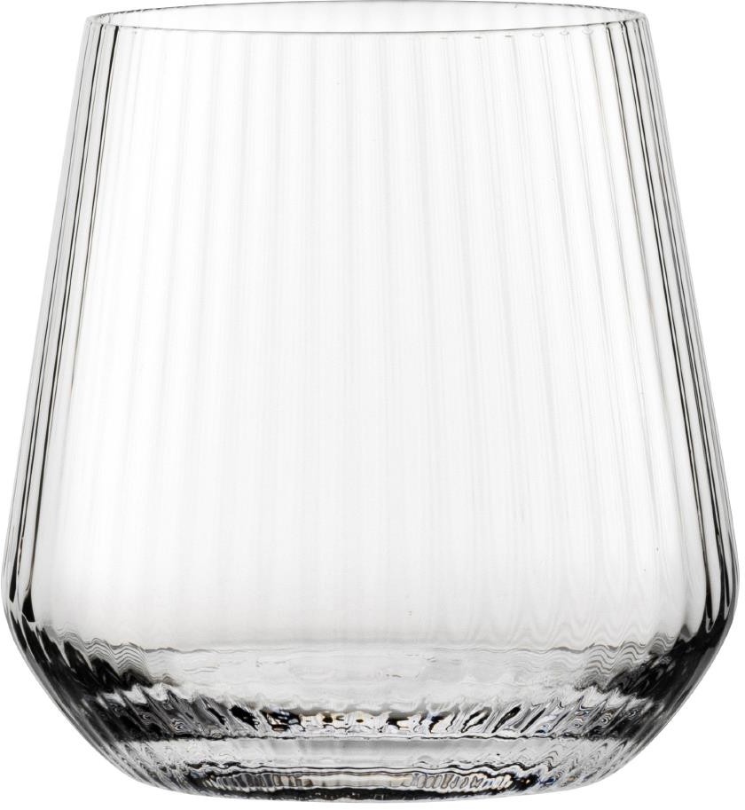 Utopia Hayworth Becher konisch - 350ml (6er Pack) (B2B) 