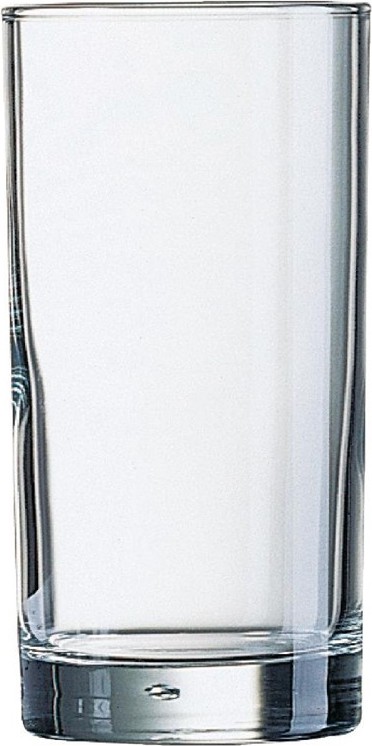  Arcoroc Longdrinkgl&auml;ser CE-Kennzeichnung 28,5cl/285ml 
