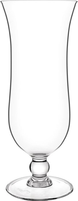  Olympia Kristallon Polycarbonat Hurricane Glass - 13.7oz (Box 24) 