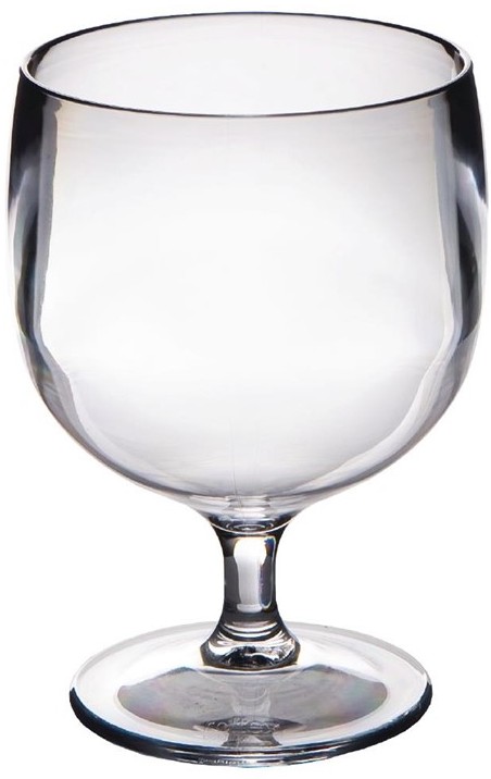  Roltex Tao Weinglas Kunststoff 22cl 
