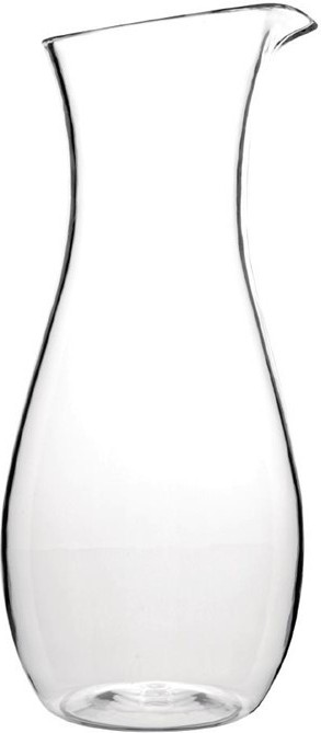  Kristallon Polycarbonat Karaffe 1L 