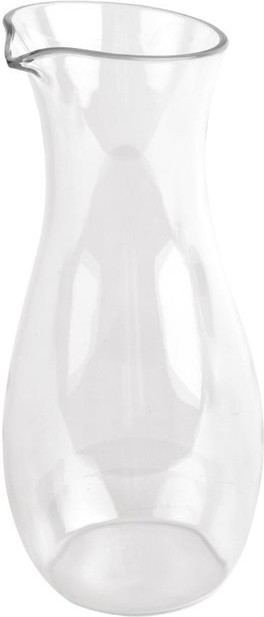  Kristallon Polycarbonat Karaffe 1L 