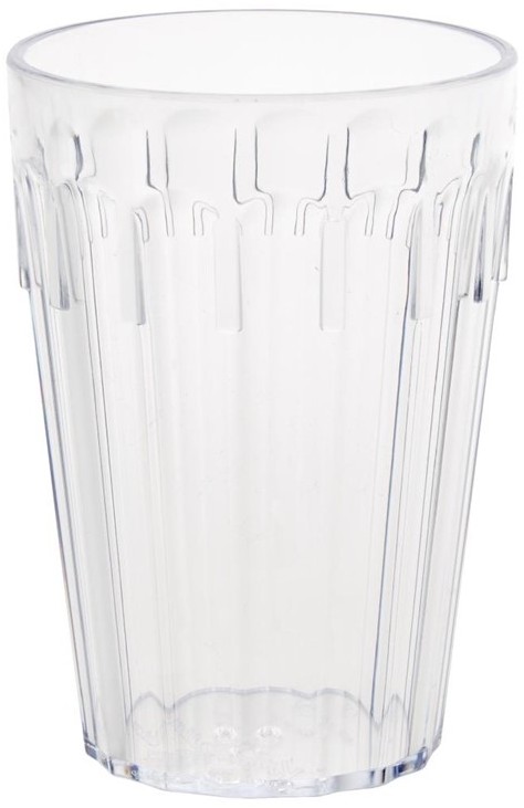  Kristallon Becher klar 25,5cl 