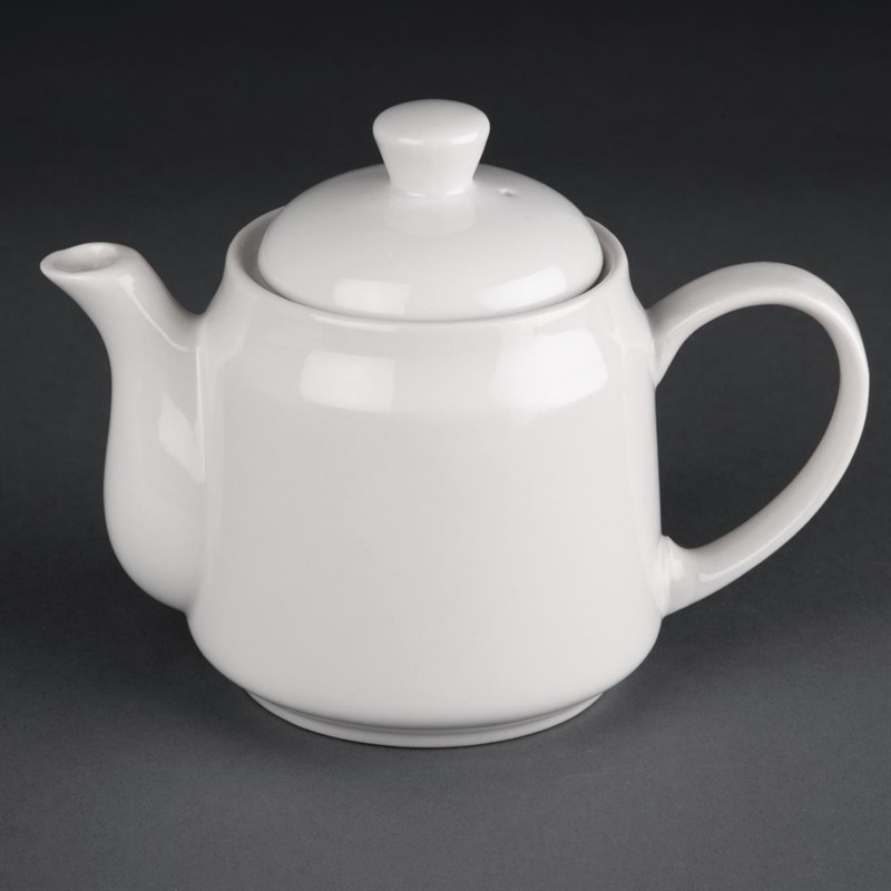  Athena Hotelware Tee-/Kaffeekannen 43cl 