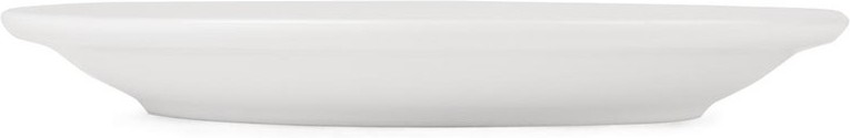  Athena Hotelware runde Teller mit schmalem Rand 16,5cm 