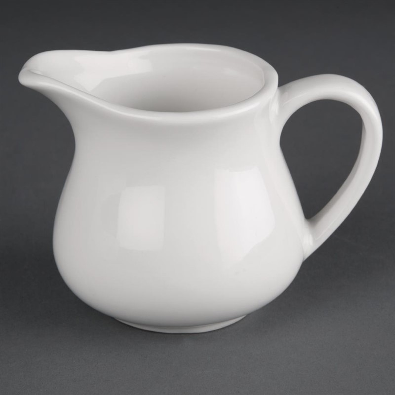  Athena Hotelware Milchk&auml;nnchen 17cl 