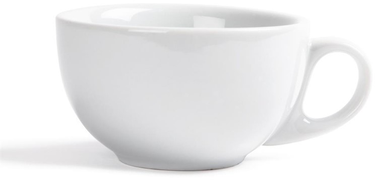  Athena Hotelware Cappuccinotassen 28,5cl 
