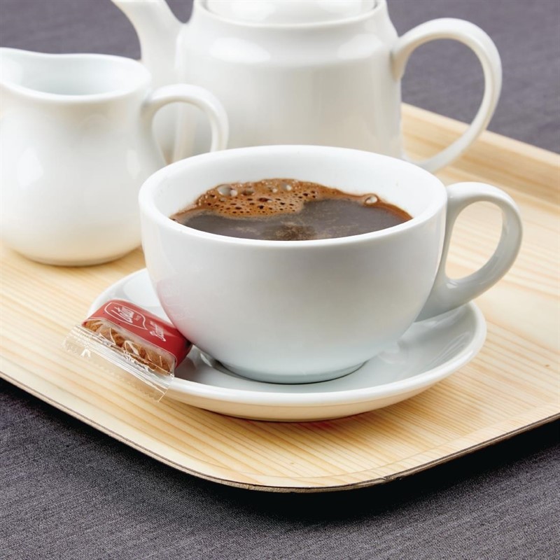  Athena Hotelware Cappuccinotassen 28,5cl 
