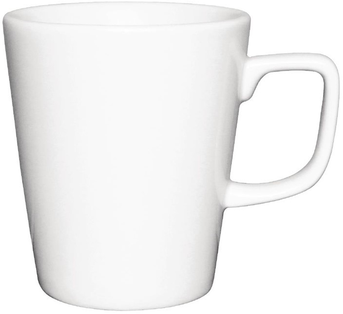  Athena Hotelware Kaffeebecher 28,5cl 