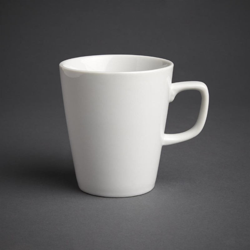  Athena Hotelware Kaffeebecher 28,5cl 