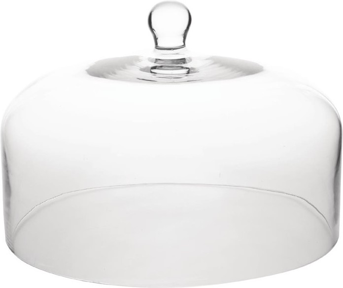  Olympia Kuchenhaube Glas 