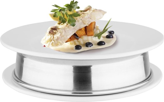  Vogue Tellerring 20cm 