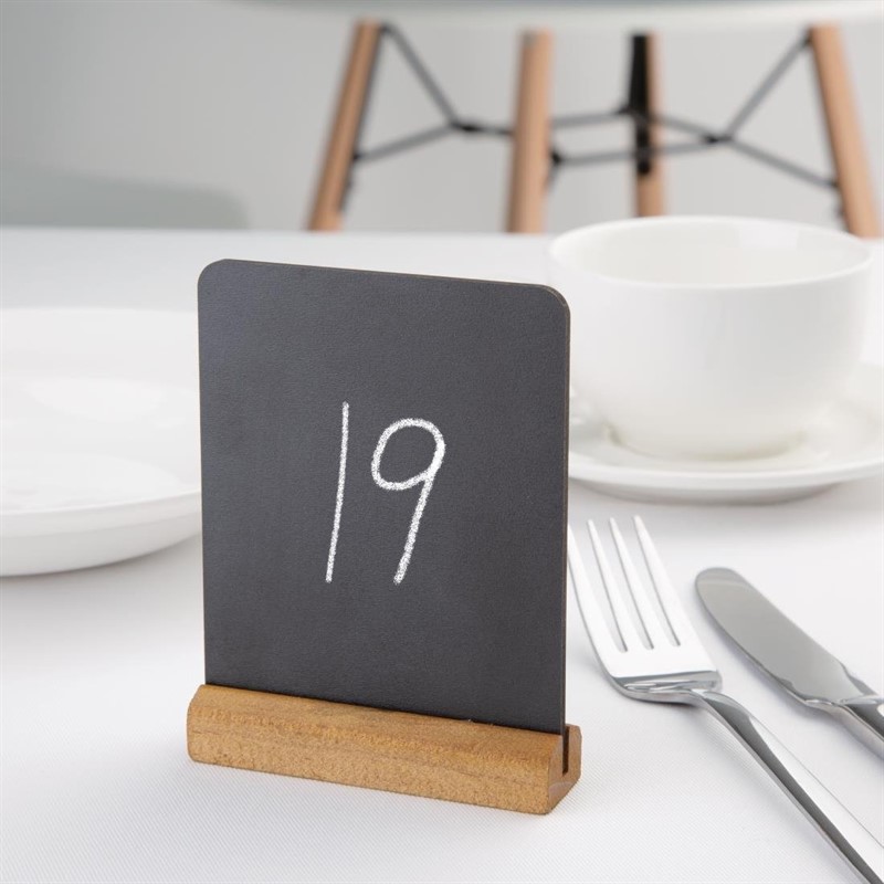  Olympia Mini Elegantes Tableboard - 100x80mm (Box 4) 