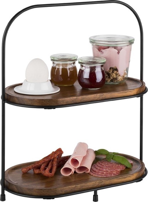  APS Etagere 2 Etagen 310x170mm 