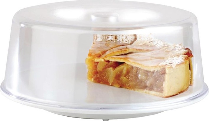  APS Pure Kuchenhaube f&uuml;r Teller GF153 und GK858 