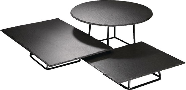  APS Buffetst&auml;nder 8cm 
