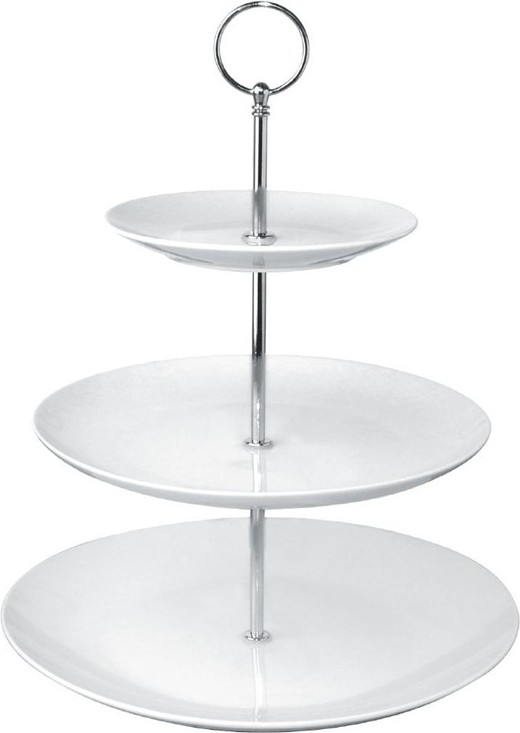  Olympia Etagere 3 Etagen 