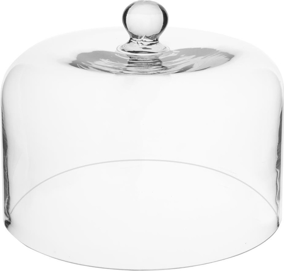  Olympia Glaskuppel 240x190mm 