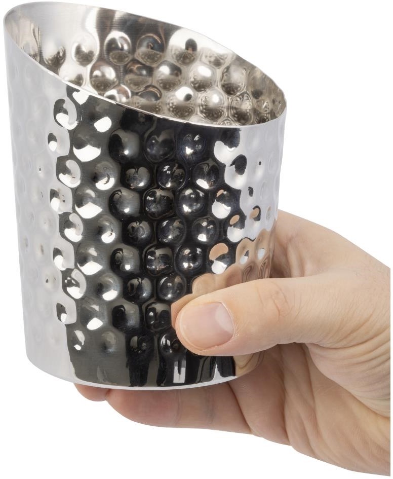  Olympia Hammered Chip Cup 480ml 