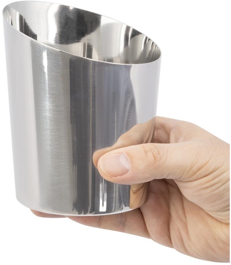  Olympia Plain Chip Cup 480ml 