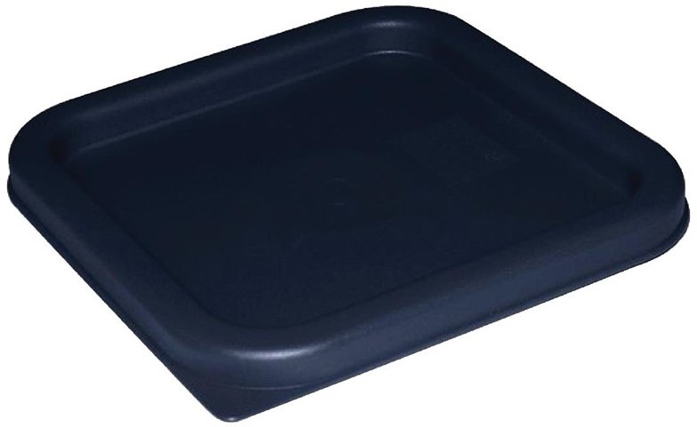  Vogue Deckel viereckig 1,5 und 3,5L Blau 