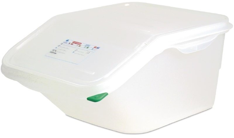  Araven Vorratscontainer 16L 