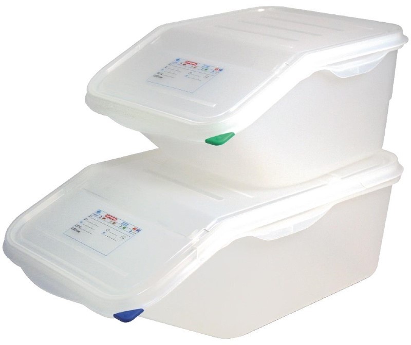  Araven Vorratscontainer 16L 