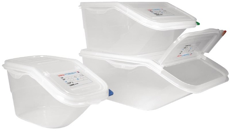  Araven Vorratscontainer 16L 