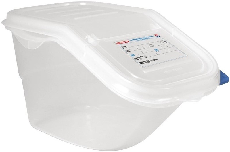 Araven Vorratscontainer 7L 