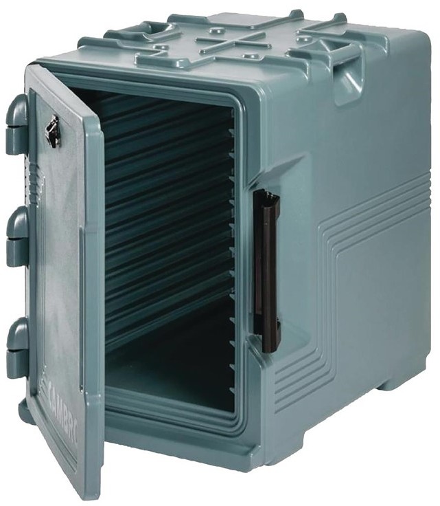  Cambro isolierter Lebensmittelcontainer 