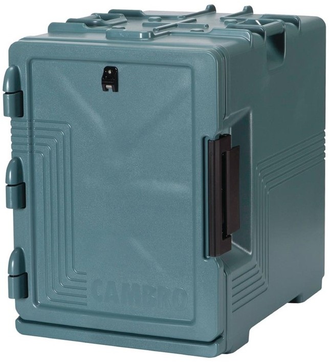  Cambro isolierter Lebensmittelcontainer 