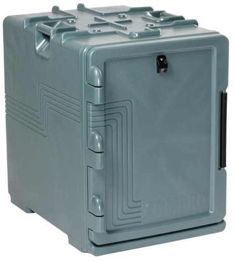  Cambro isolierter Lebensmittelcontainer 